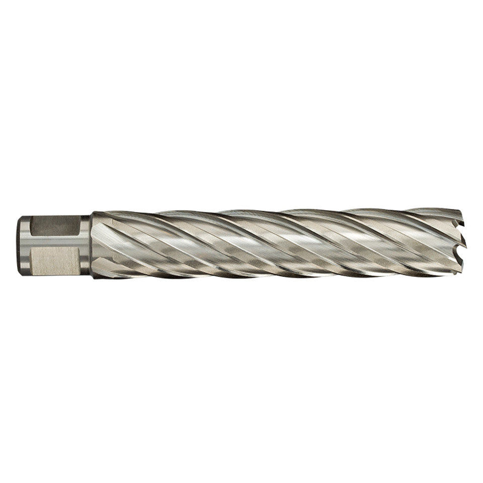 Trucut Sheffield Euroboor Annular Cutter 40mm x 100mm — Scott Electrical