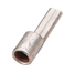 Cabac Pin Connector Uninsulated 25mm