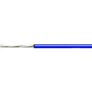 Tycab 1mm Appliance Wire Tinned Blue