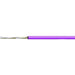 Tycab 0.75mm Appliance Wire Tinned Violet