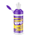 Elecsupp Thunder Wipes Trade Tub 100 Tub