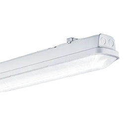 Thorn Aquaforce Pro LED 6400lm 840 1600mm PC Wide Beam HF IP66