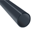 Infrapipe 225mm OD PE100 SDR17 PE Pipe Black 6M