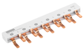 Elecsupp Elmark Combi Busbar 6 Modules 63A