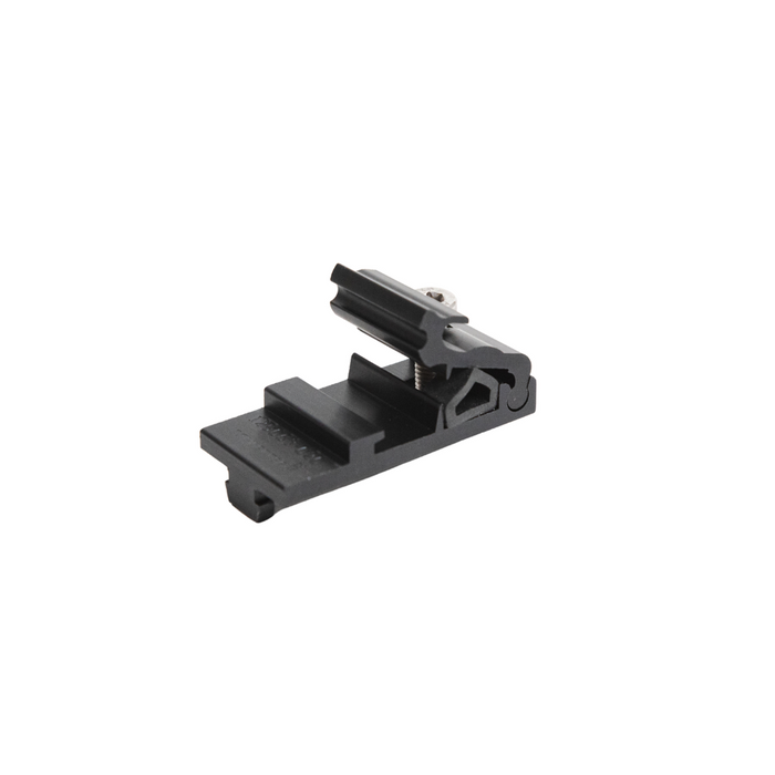 Schletter Rapid Cross Connector 90 Pro - Black