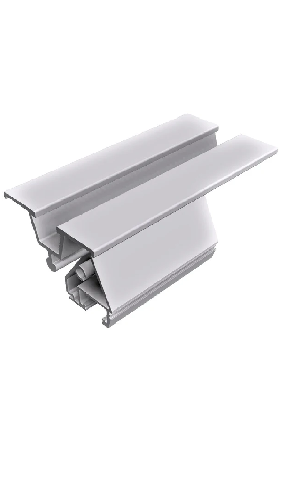 Schletter Pro Module Support — Scott Electrical