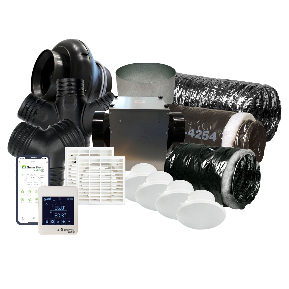 Smartvent — Scott Electrical