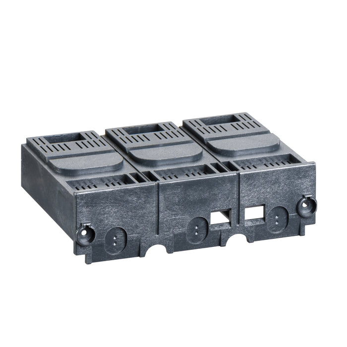 Schneider Merlin Gerin MCCB Terminal Shield 3pole Short NSX100-250