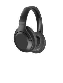 Promate Stereo Bluetooth Wireless  Active Noise Cancelling Over-Ear