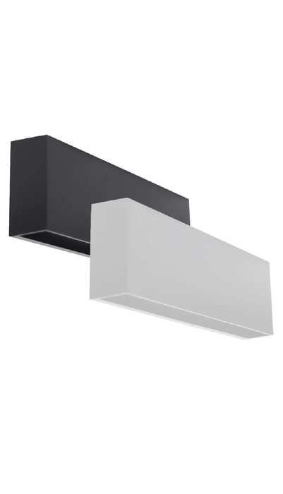 Eurotech Alek - Wall Light - One Way Directional