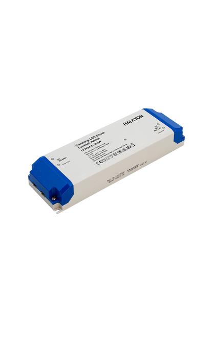 Halycon Driver Pri Dim CV Pri:240V Sec:24V DC 34-100W