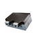 Zephyr Storm Socket Single Bare IP66