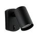 Prolux Spot LED GU10 Single Black Switched OKAREKA