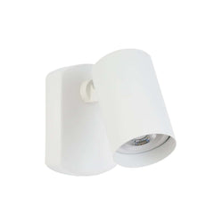 Prolux Spot LED GU10 Single White OKATAINA