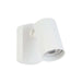 Prolux Spot LED GU10 Single White OKATAINA