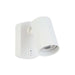 Prolux Spot LED GU10 Single White Switched OKAREKA