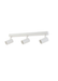 Prolux Spot LED GU10 Triple Bar White TARAWERA