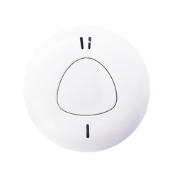Arrowhead Photoelectric Smoke Detector with Wireless Interconnect (433Mhz)