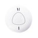Arrowhead Photoelectric Smoke Detector with Wireless Interconnect (433Mhz)