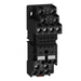 Schneider Mini Relay Base Mixed Screw Terminals RXM