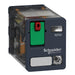 Schneider Power Relay 15A 2CO 230VAC +LED