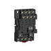 Schneider Power Relay Socket 16A Screw Terminal RPM4