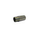 Firstflex Conduit Galvanised 32mm Plain To Screw Adaptor