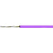 Tycab 1.5mm Appliance Wire Tinned Violet