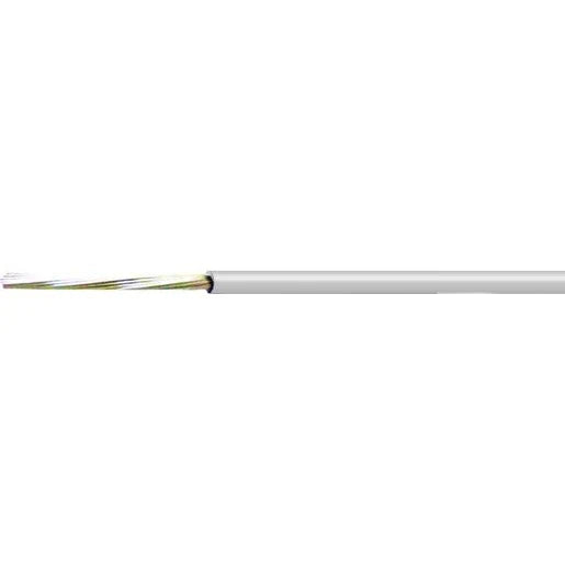 Tycab FVT12402-SY 0.75mm appliance TCW 250/440V - GREY