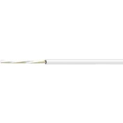 Tycab 4mm Appliance Wire Tinned White