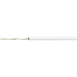 Tycab 4mm Appliance Wire Tinned White