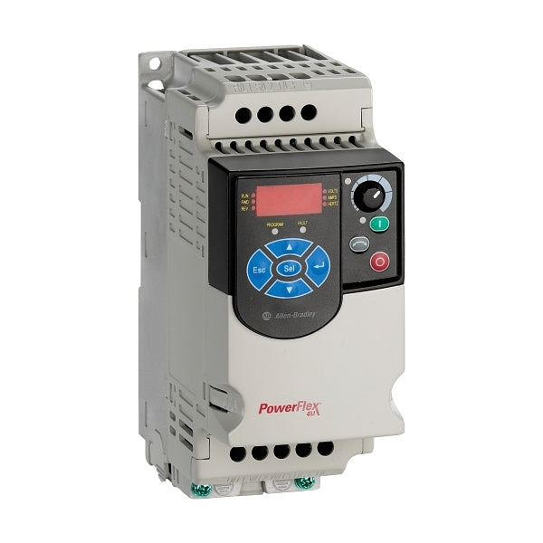 Allen Bradley PF4M 400V IP20 4.2A 1.5kW ND/HD