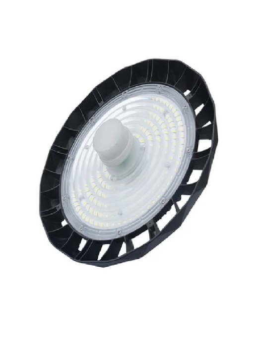 Eurotech Pluto Highbay With Sensor - CCT and Wattage Selectable