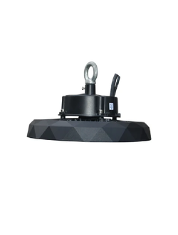 Eurotech Pluto Highbay - CCT and Wattage Selectable