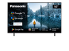 Panasonic 50" 4K LED - Google TV & Chromecast