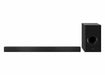 Panasonic  2.1ch Soundbar with Wifi Chromecast and Wireless Sub