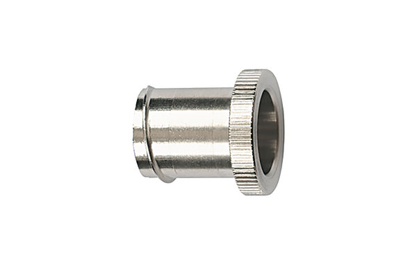 Flexicon Flexible Conduit 16mm End Cap FSU