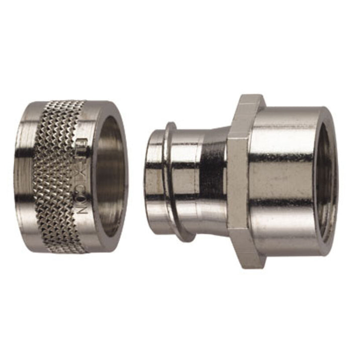 Flexicon Adapter for FSU32 N/P BR Female M32