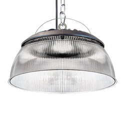 Pierlite Highbay Poly Carbonate Refractor For ECO HB & Dali Highbay