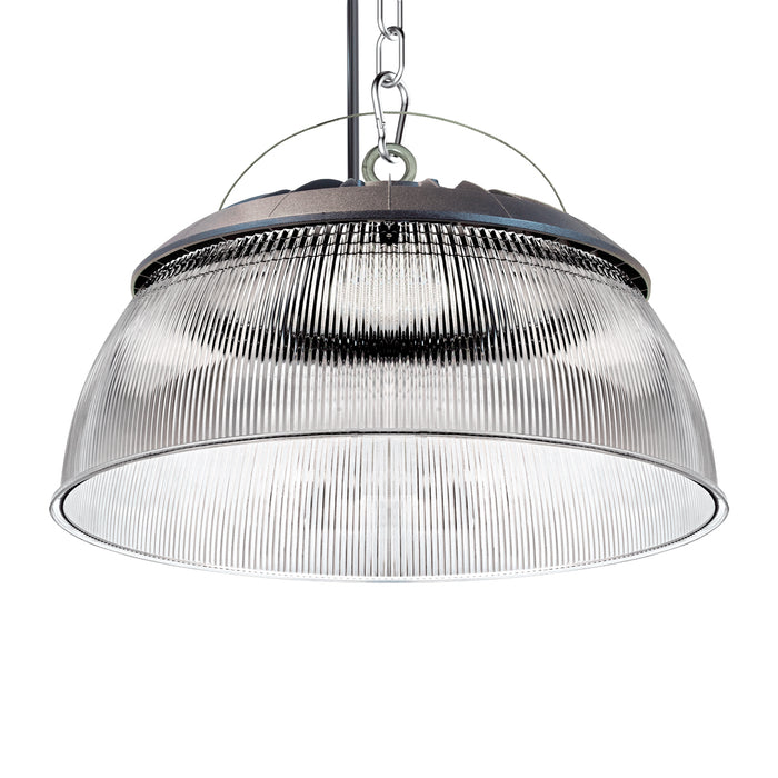 Pierlite Highbay Poly Carbonate Refractor For ECO HB & Dali Highbay