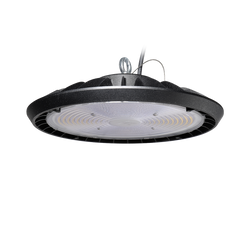 Pierlite ECO Highbay 120W Lumen Select (60W/80W/100W/120W) Non Dim 4000K Gen7 C/W Low Glare Lens