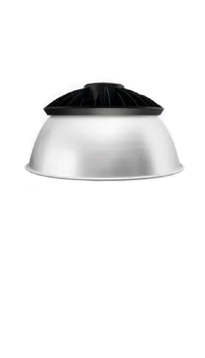 Pierlite Highbay Aluminum Reflector For ECO HB & Dali Highbay