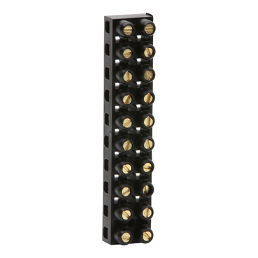 Pdl Strip connector 10 way