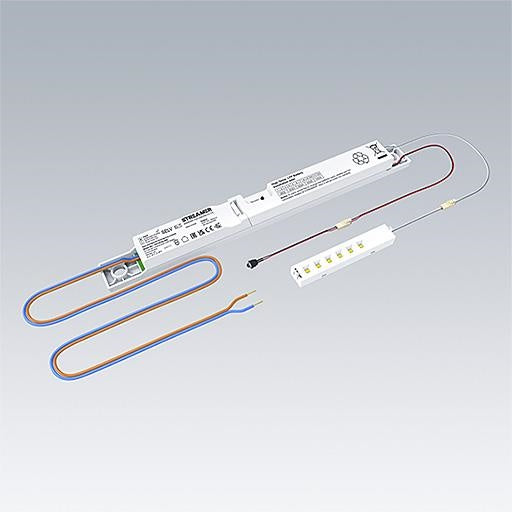 Thorn Emergency Conversion Kit Barry Julie Selftest LiFePo4 P&P