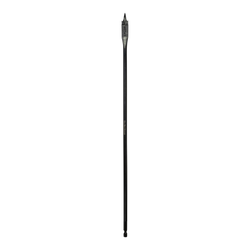 Blu-Mol Xtreme Threadedspade Bit - Long - 13mm X 400mm
