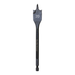 Blu-Mol Xtreme Threadedspade Bit 20mm X 150mm