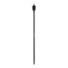 Blu-Mol Xtreme Threadedspade Bit - Long - 22mm X 400mm