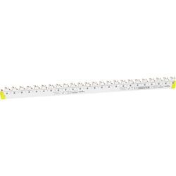 Schneider Acti9 Comb Busbar 80A 1p +N 24pole 9mm NL1 Bottom Feed