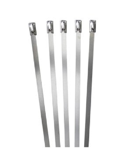 Klein Alco Cable Tie 316SS 362 x 4.6mm 100pk