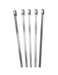 Klein Alco Cable Tie 316SS 362 x 4.6mm 100pk